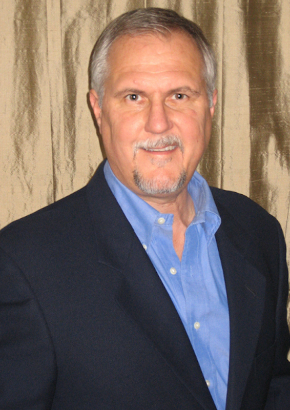 Richard M. Heyl, St. Louis Home Inspector